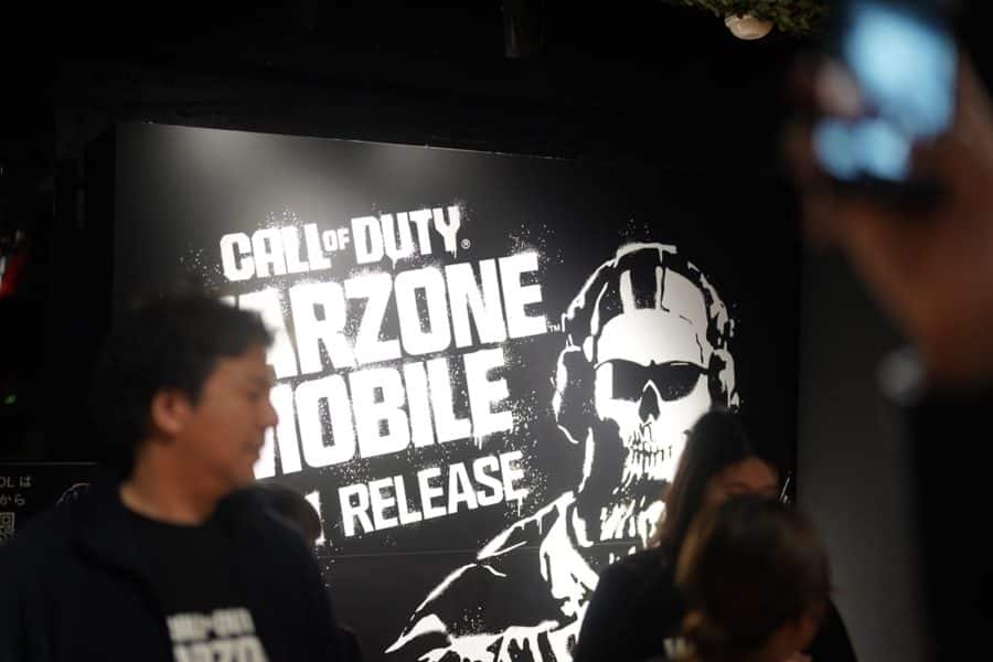 Call of Duty