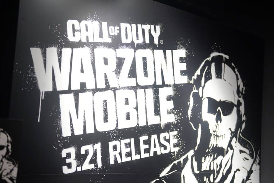 Call of Duty