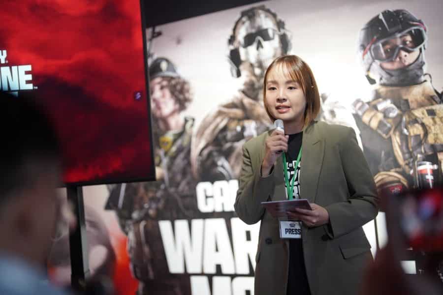 Call of Duty