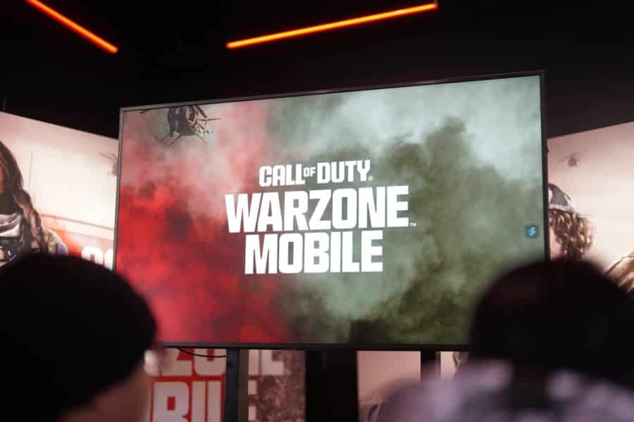 Call of Duty