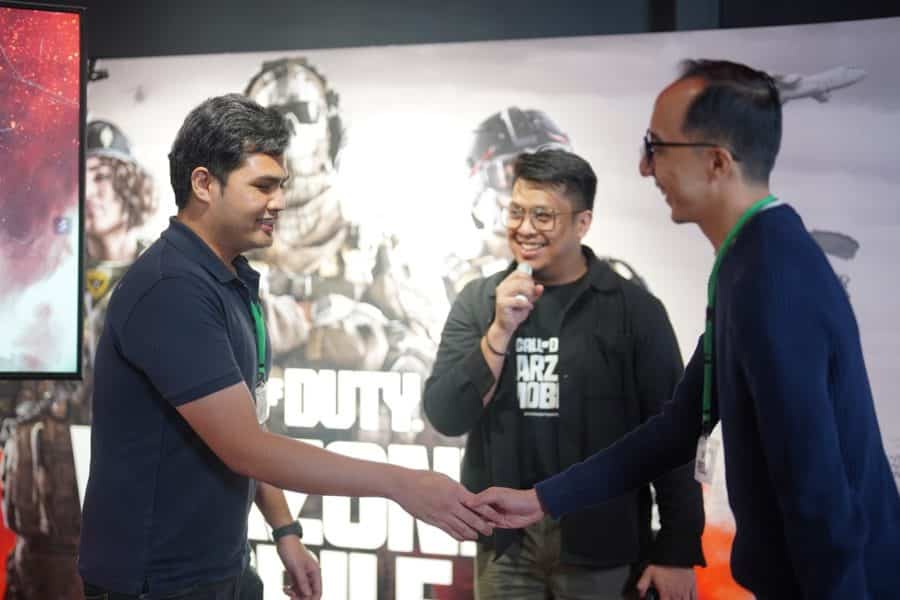 Call of Duty