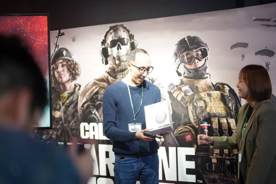 Call of Duty