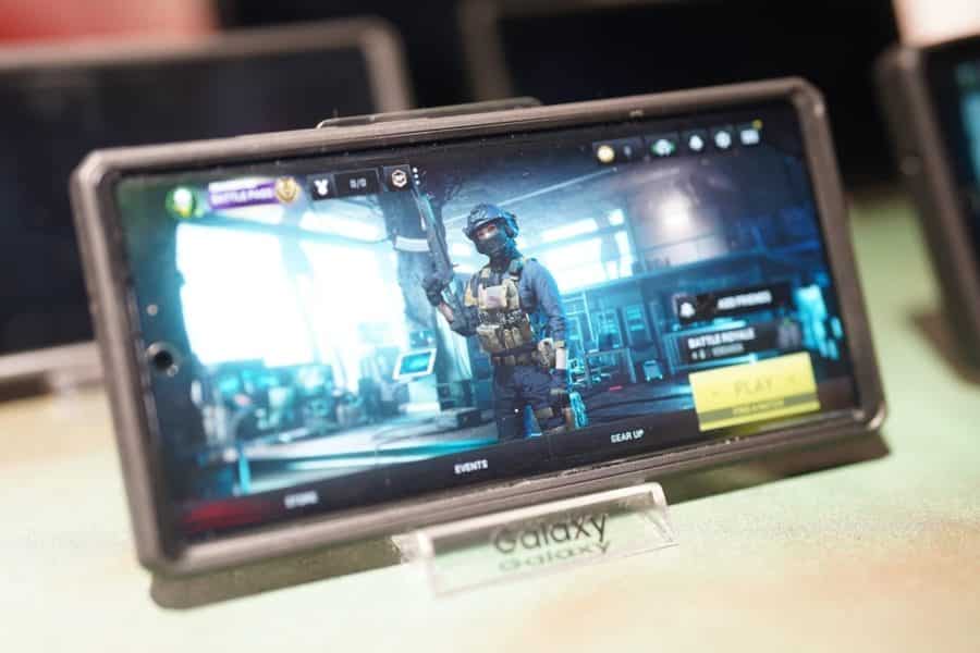 Call of Duty