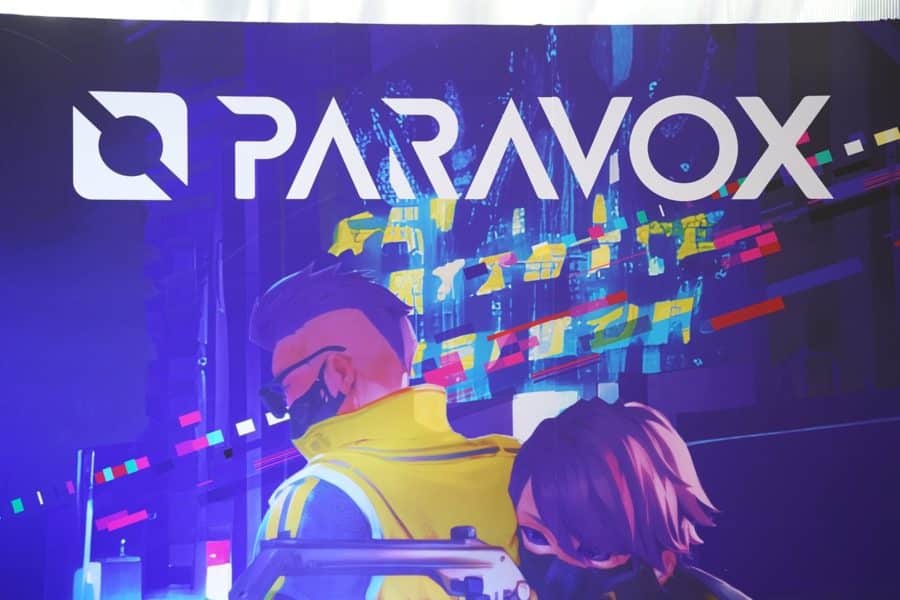 PARAVOX