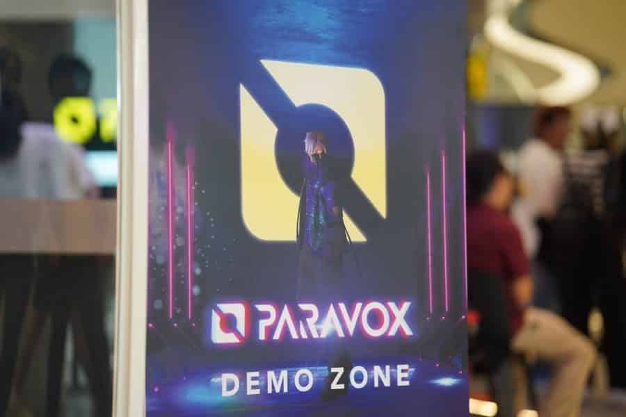 PARAVOX