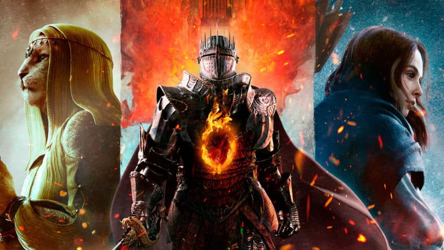 Dragon’s Dogma 2