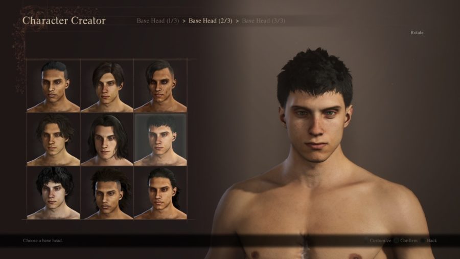 Dragon's Dogma 2