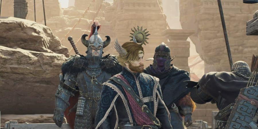 Dragon’s Dogma 2