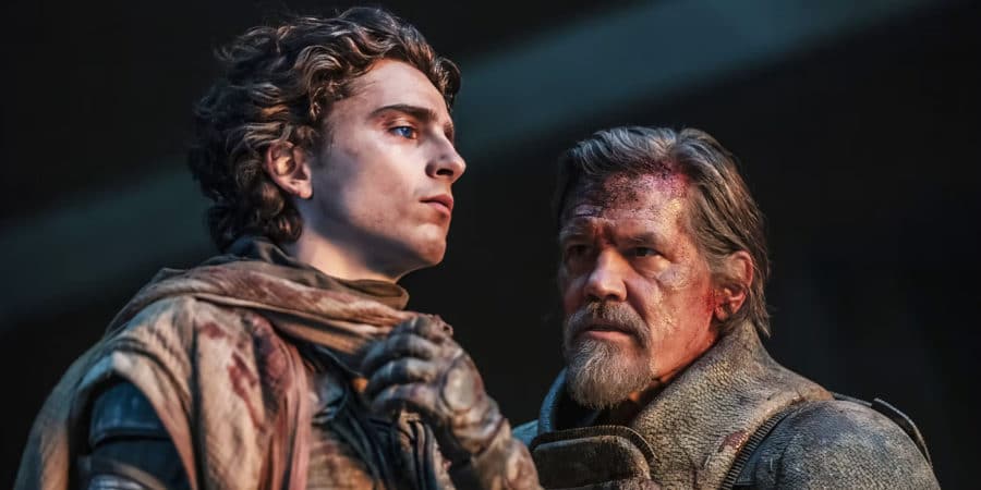 Dune: Part Two