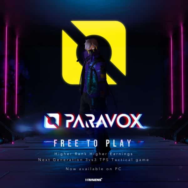 PARAVOX