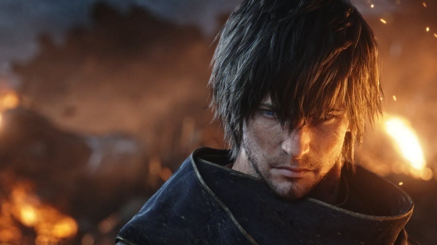 Final Fantasy XIV
