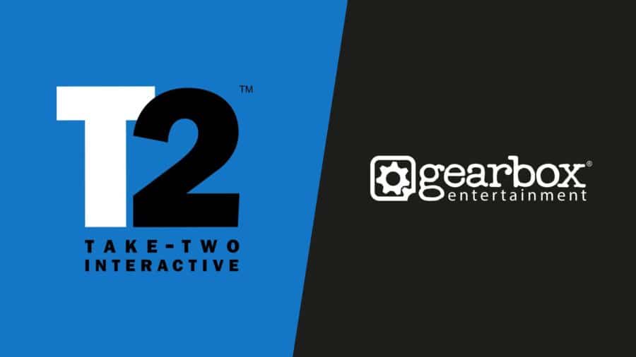 Gearbox Entertainment