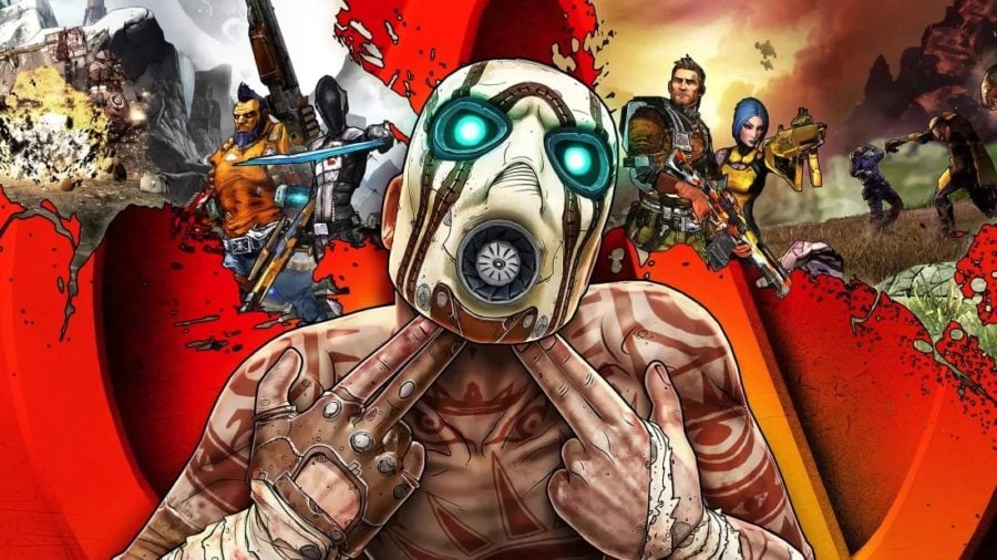 Gearbox Entertainment