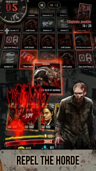 Generation Zombie