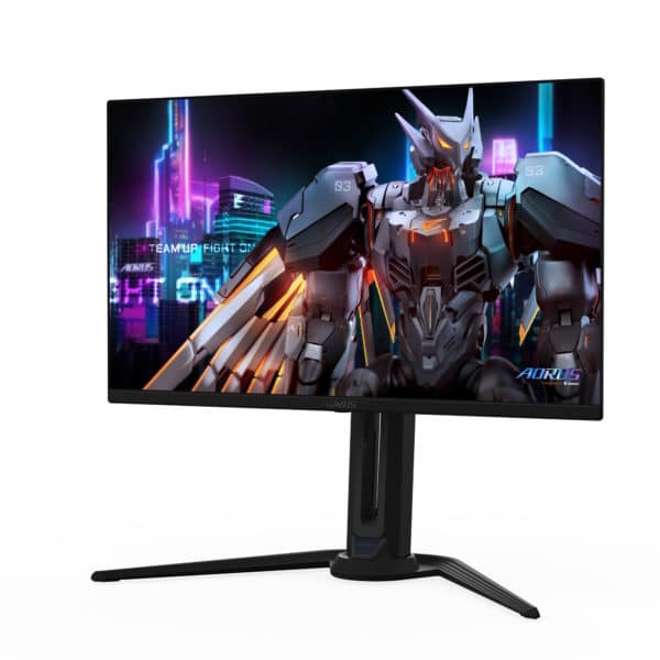 Gigabyte Aorus FO27Q3