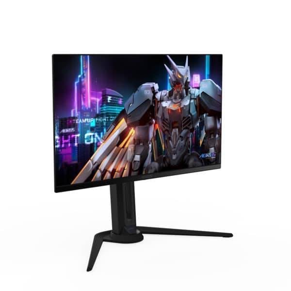 Gigabyte Aorus FO27Q3