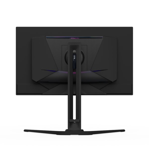 Gigabyte Aorus FO27Q3