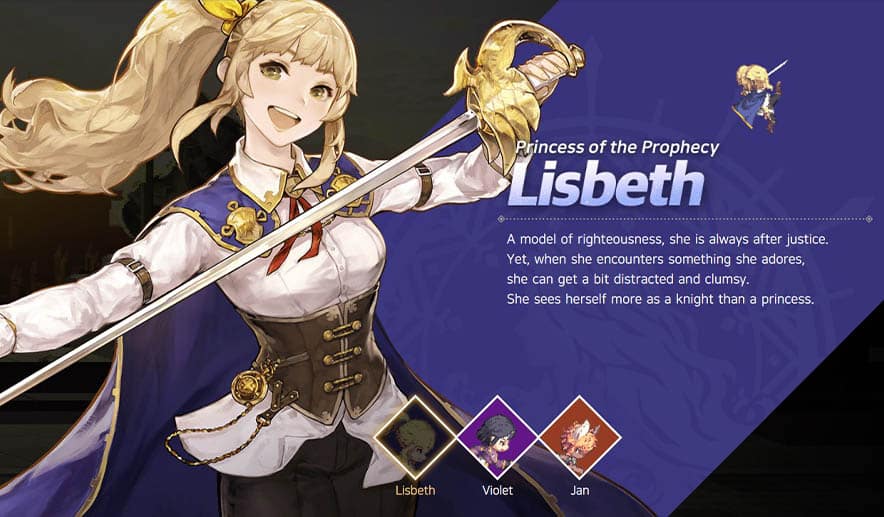 Goddess Order