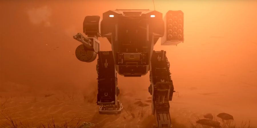 Helldivers 2