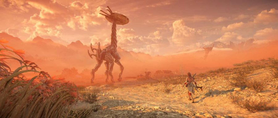 Horizon Forbidden West Complete Edition