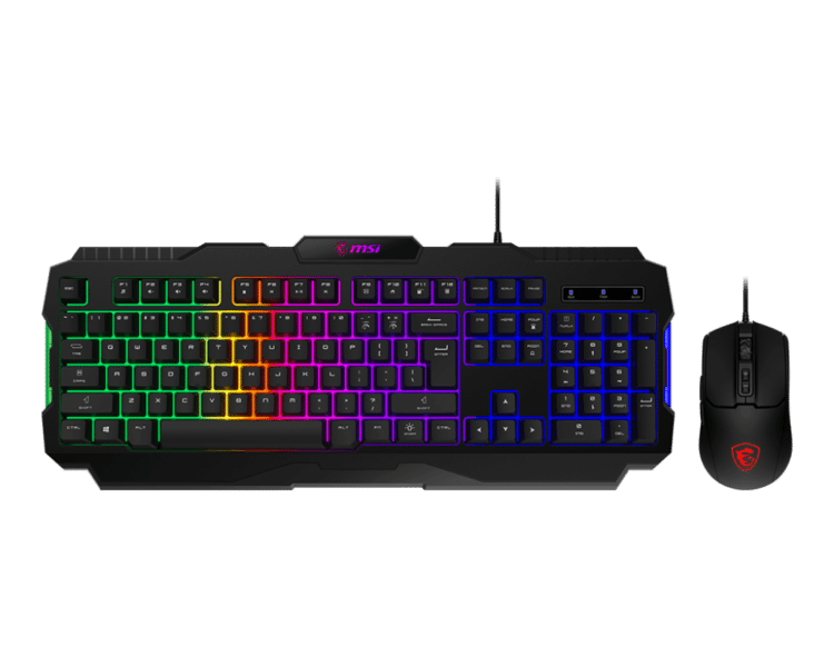 MSI