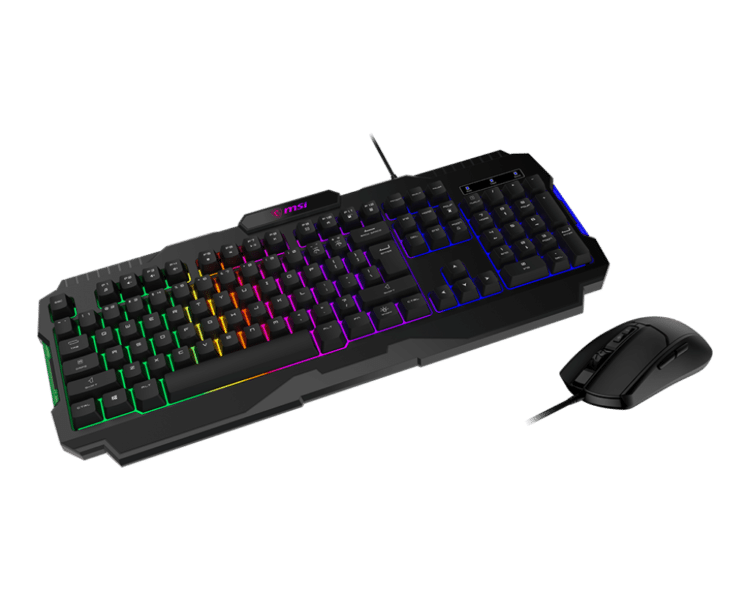 MSI
