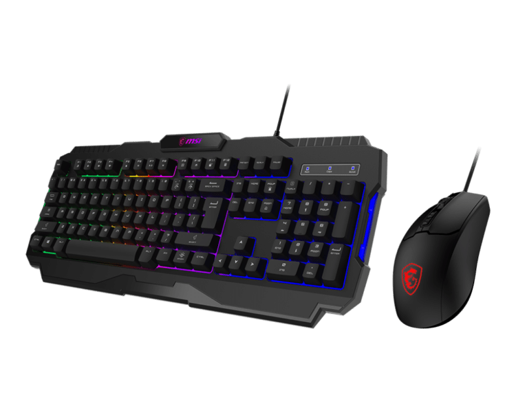 MSI
