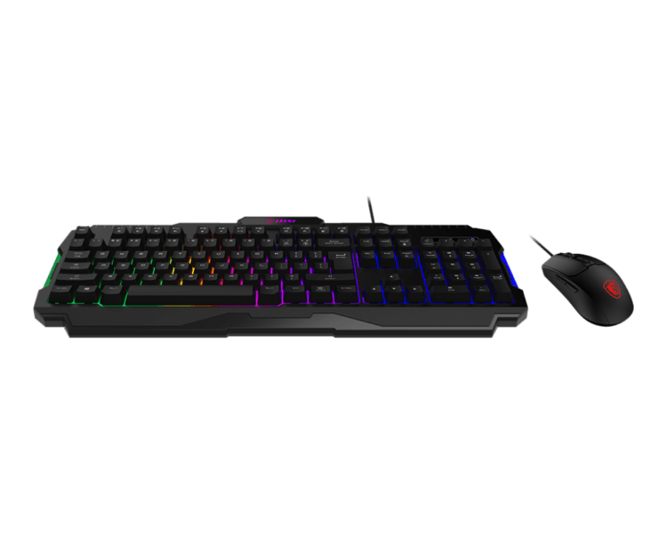 MSI