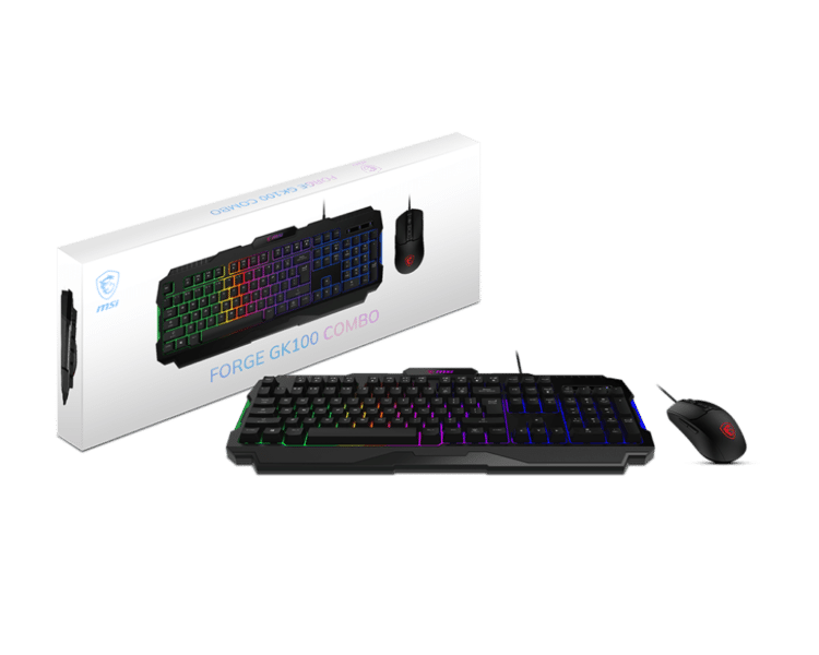 MSI