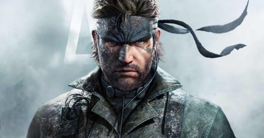 Metal Gear Solid