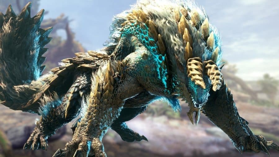 Monster Hunter