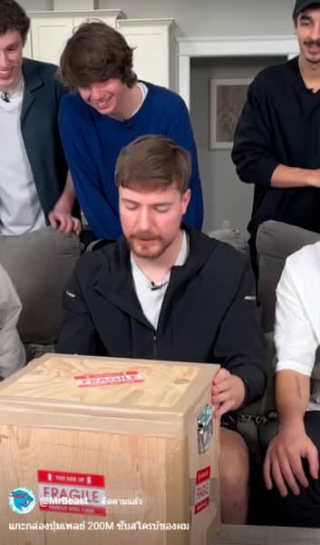 MrBeast