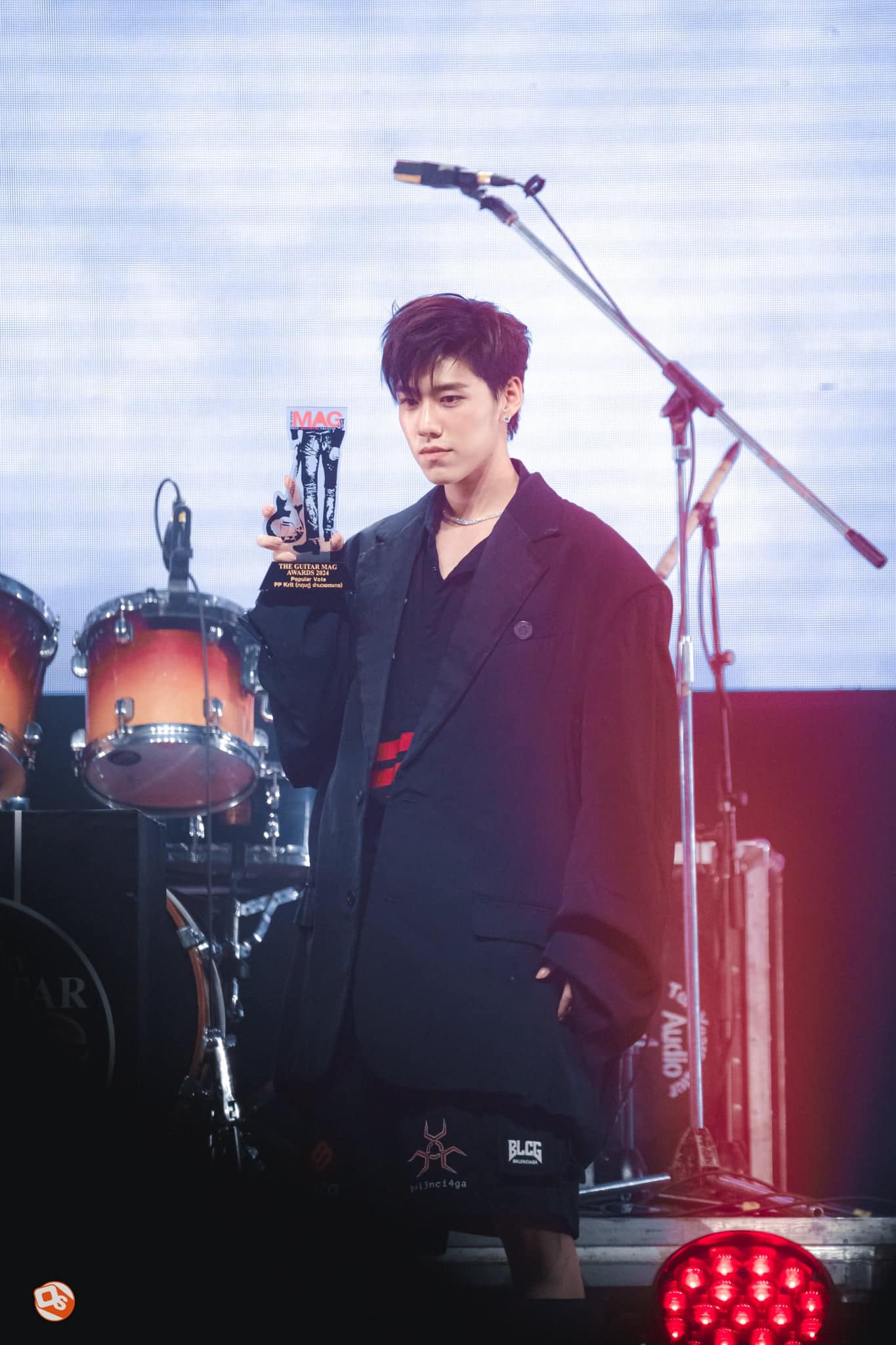 THE GUITAR MAG AWARDS
