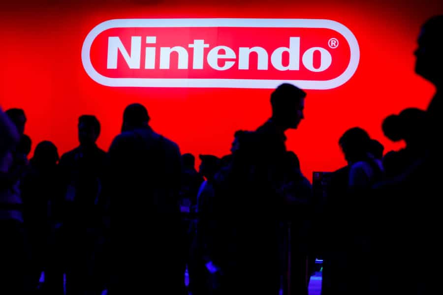 Nintendo