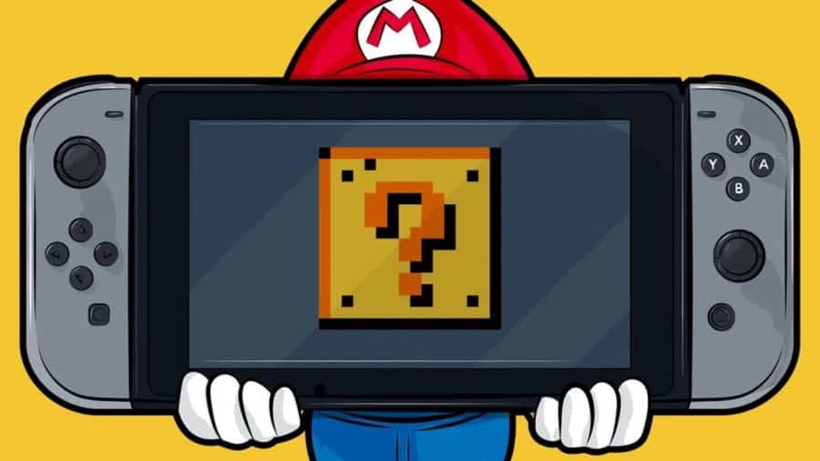 Nintendo