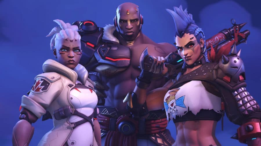 Overwatch 2