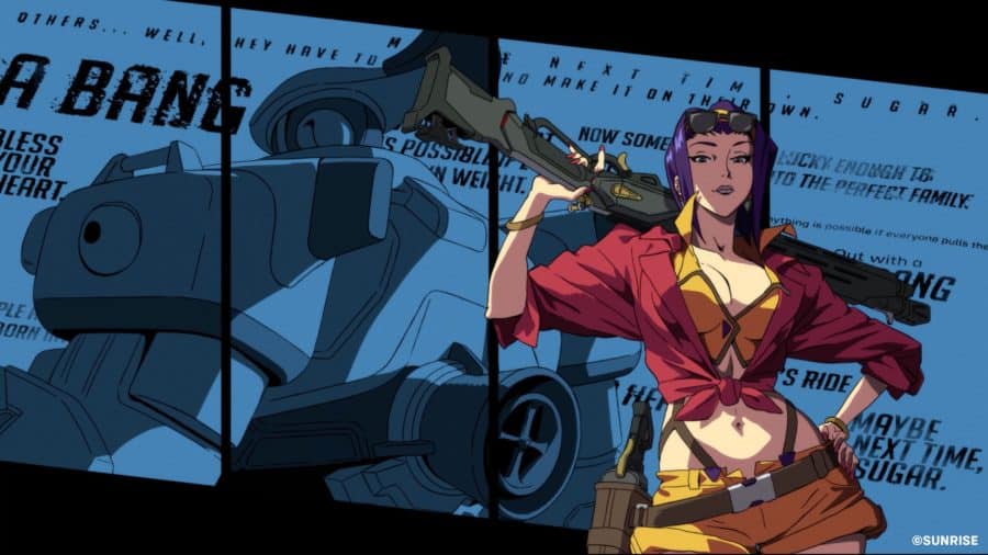 Overwatch 2