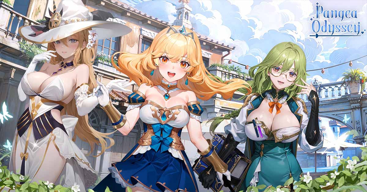 Mobile game 18+