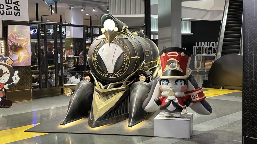 Honkai: Star Rail - Penacony Pop Up Event