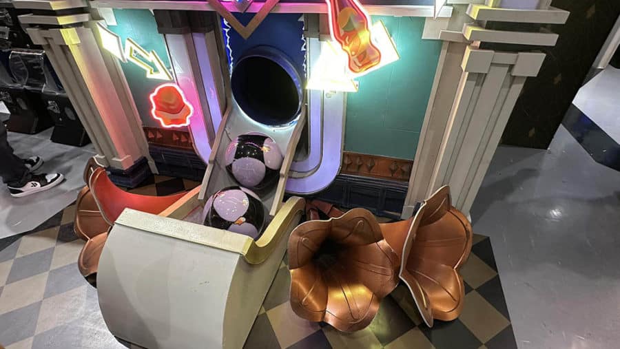 Honkai: Star Rail - Penacony Pop Up Event