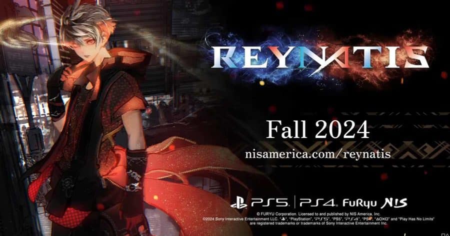 REYNATIS