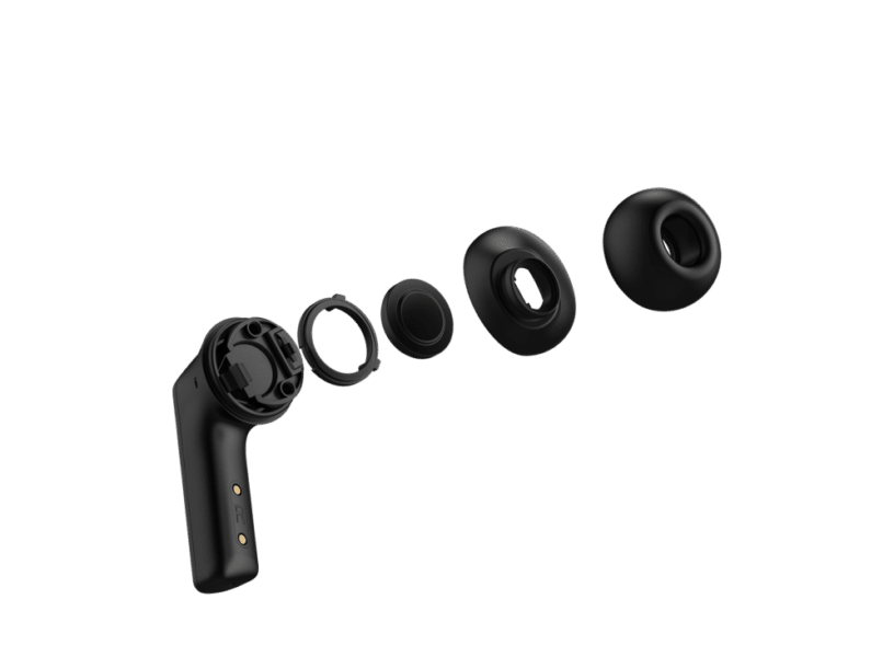 ROG Cetra True Wireless SpeedNova