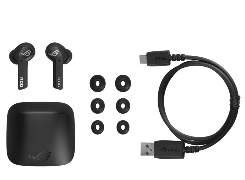 ROG Cetra True Wireless SpeedNova