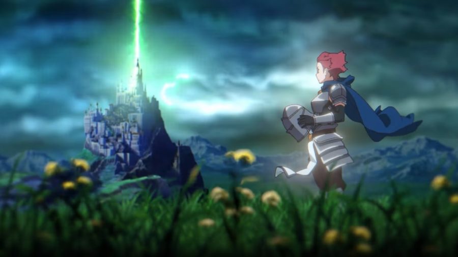 Ragnarok V: Returns