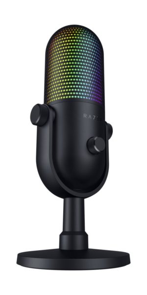เกมมิ่งเกียร์ Razer Seiren V3