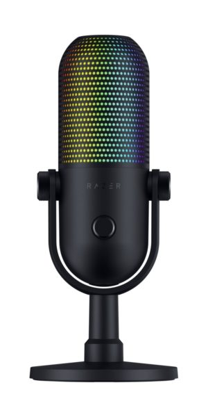 เกมมิ่งเกียร์ Razer Seiren V3