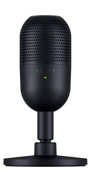 เกมมิ่งเกียร์ Razer Seiren V3