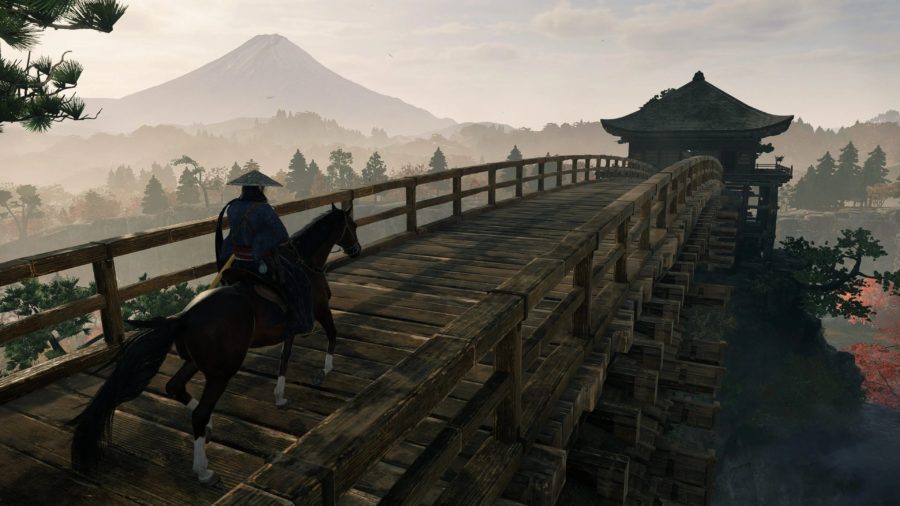 Rise of the Ronin