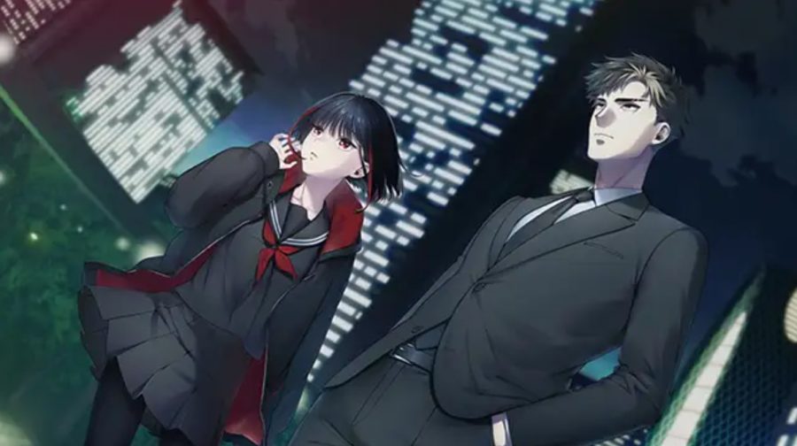 SHINJUKU SOUMEI
