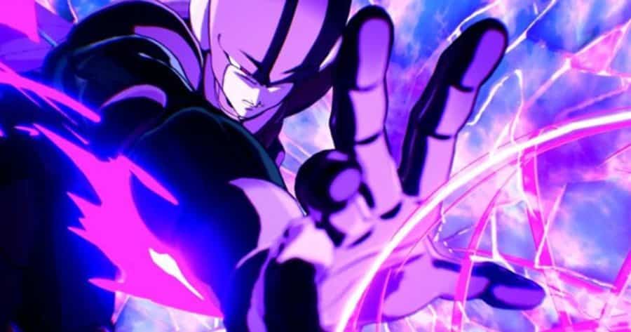 DRAGON BALL: Sparking ZERO